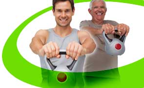 Fitness Antiaging ringiovanisci con il tuo programma personalizzato